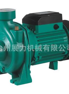 循环水泵10P冷水机专用泵YS-16B质保2年。