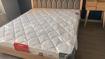 MOON天然乳胶床垫怎么样,不要被表面评价给忽悠了