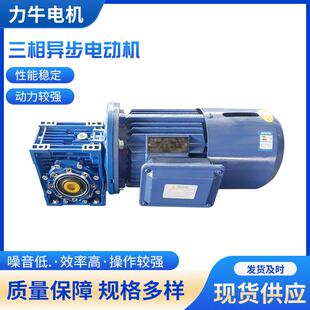 电机 质量保障 供应132KW 4P立式 三相异步电机 颗粒机用电机