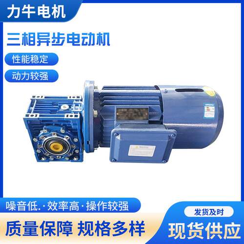 质量保障 供应132KW-4P立式电机 颗粒机用电机 三相异步电机
