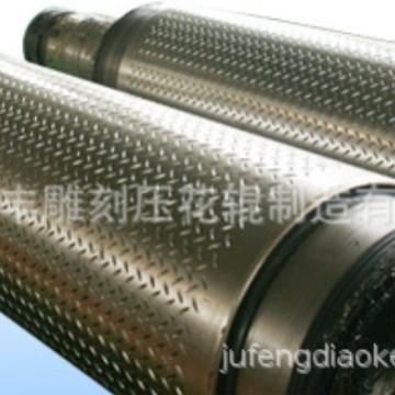 长期供应品质压花辊雕刻辊现货网纹辊欢迎来电咨询
