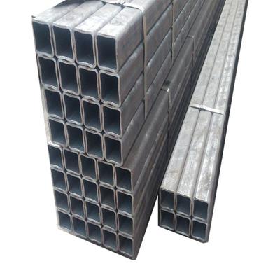 生产加工 q235b q345b无缝方管 挤压 冷拔 小口径 大口径厚壁方管