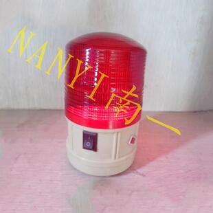 带磁铁带声音声音可控制 5088J 南一牌机械设备干电池指示灯 LTD