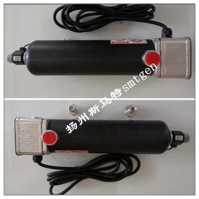 精制款发动机低温水套加热器强制款预热器3KW220V415VEHE1030