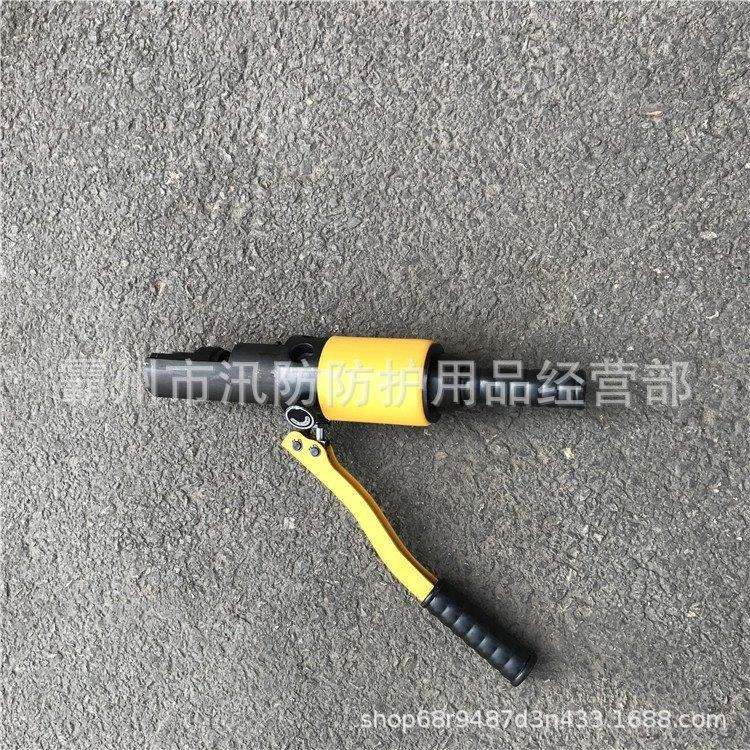 液压螺栓取线器工矿铁路驱动塞钉拔出器信号线拆卸取出工具拆卸器