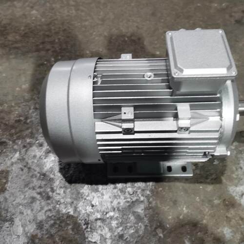 YE2YE3Y2Y三相电机三相电动机7.5W-4极铝壳电机铜线大功率