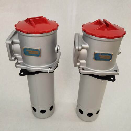 厂家销售XNJ-400X10-C回油过滤器 黎明液压油过滤器 厂家
