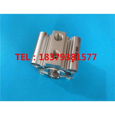 SMC原装CDQ2B63/CDQ2B80/CDQ2B100-45DZ/50DZ/60DZ/75DZ标准气缸