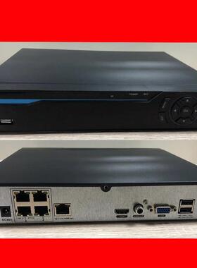 工厂500万POE监控套装 NVR Kit CCTV 5mp IP P2P Camera System