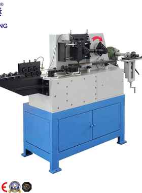 蛇GT-SMPL-簧 蛇簧生线机机 S形弹簧 沙发家具汽车座椅产弹簧机