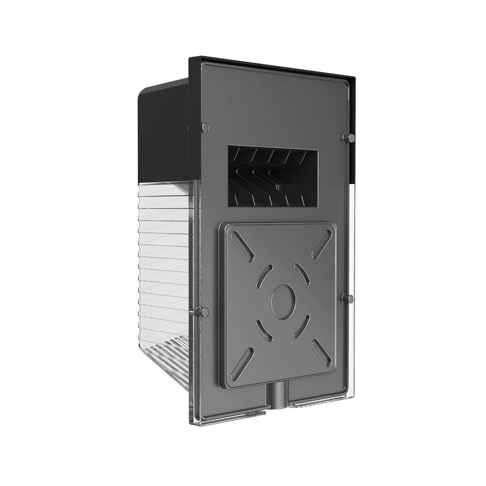 A mini小壁灯led 20w 26w 30w 40w 带光控墙壁走廊亚马逊电商热卖