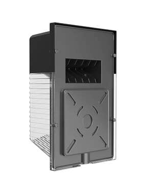 A mini小壁灯led 20w 26w 30w 40w 带光控墙壁走廊亚马逊电商热卖
