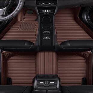 福特新福克斯汽车脚MLQ用垫三两厢210152016207年地款 专全大包围