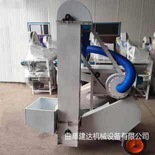 春种麦种精选机震动筛选去杂去秕谷多功能水稻种子筛选机