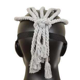 joey人物万圣节活结  mask头套面罩slipknot面具乳胶乐队影视脸谱