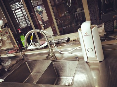 易开得净水器怎么样?多少钱一台?电视到处吹这净水器?真的好用吗?