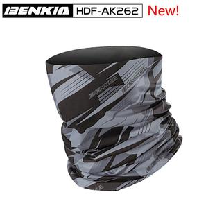 防尘防晒透气围脖 AK262 BENKIA HDF