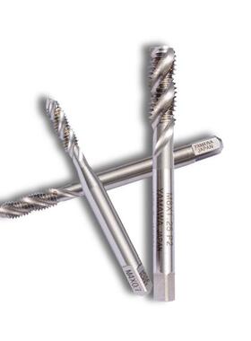 满包邮超硬精密丝锥MTH-M10*1.50M16*2.00ISO6H-BC-V033现货