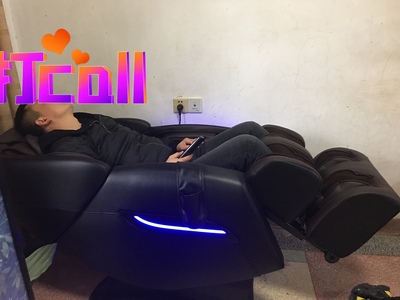 欧利华A7500按摩椅怎么样?一则真实诉说心声引人共鸣!