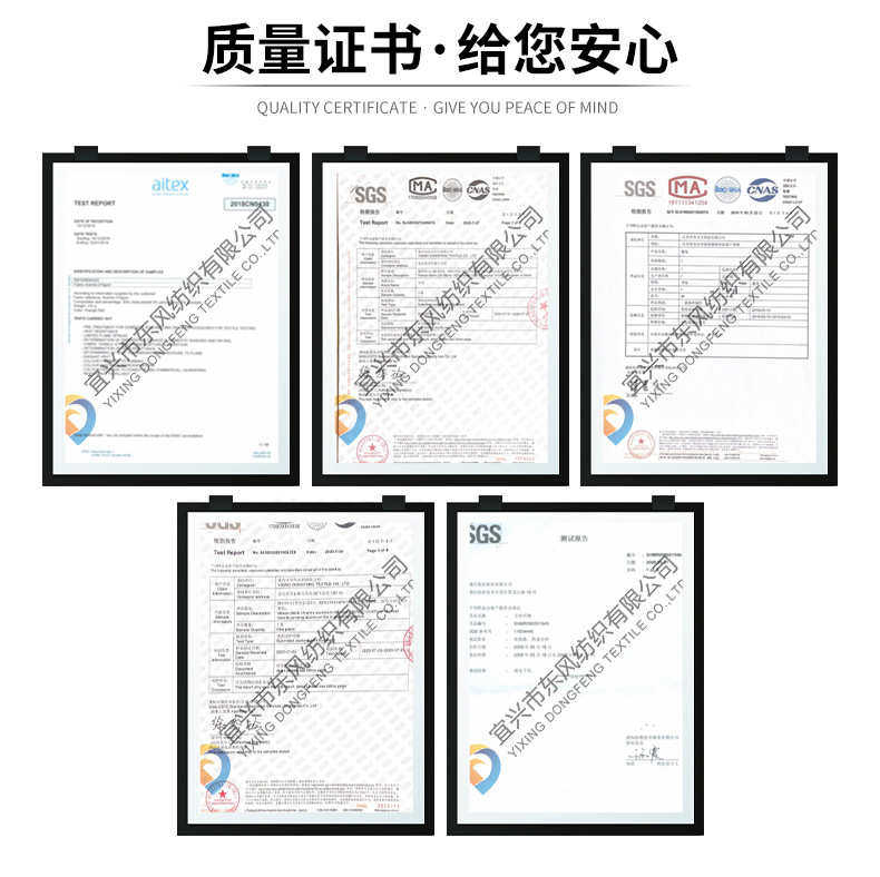товар из китая 布13 200克芳纶1313阻燃芳纶面料 防火耐高温工装手套消防用布料 0431