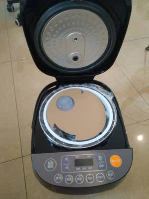 苏泊尔30hc35 ih电磁加热3l电饭煲怎么样？三点忠告必须注重