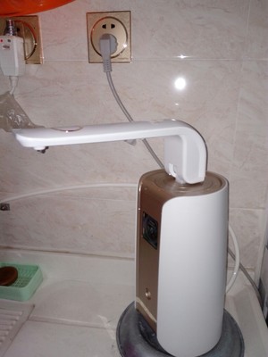 易开得净水器怎么样?多少钱一台?电视到处吹这净水器?真的好用吗?