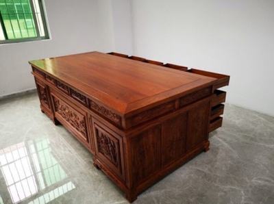 【揭秘】老板们觉得宇欣书桌怎么样，质量差不差呢？有甲醛吗？