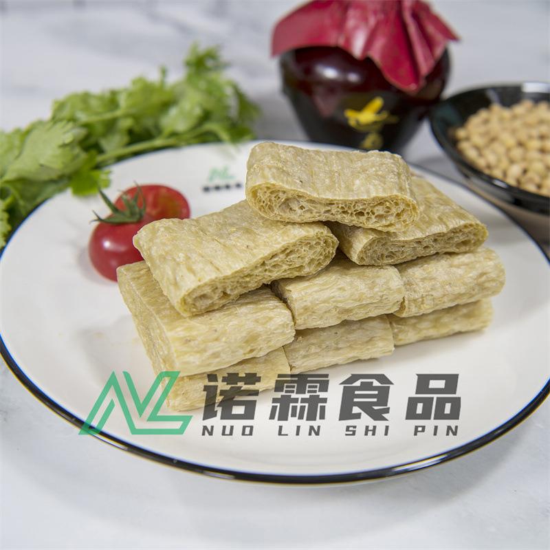 大豆拉丝蛋白生产厂家大豆组织蛋白现货片状大豆蛋白肉预制菜原料