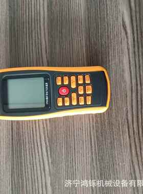 矿山风速表 风速检测表 CFD25煤矿用电子式风速表