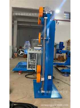 家厂直销张力架80架0-250配合放线链接自35521动化设1备尾端感应