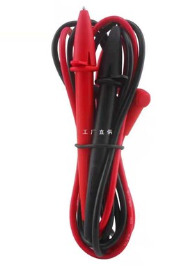 TL75万用表笔TL30钳形表棒TL175测试线 TL71 TL10