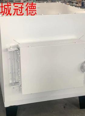 高温电阻炉工业钢件热处理退火陶瓷烧结元素分析测定实验室马弗炉