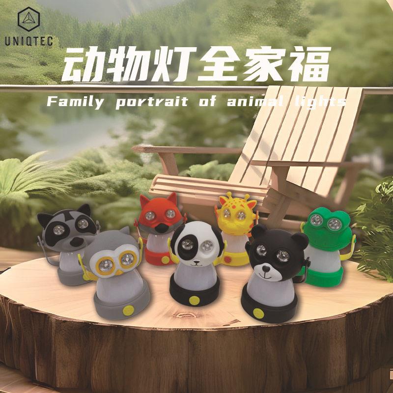 床头小夜灯氛围灯摆件拍拍灯夜间头灯触摸学习灯台灯卧室柔光夜光