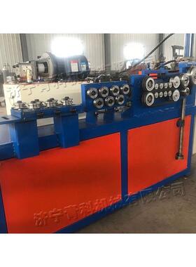 蚊香型不锈钢盘管机 型材管材一次性弯曲成型机 紫铜管打圈设备