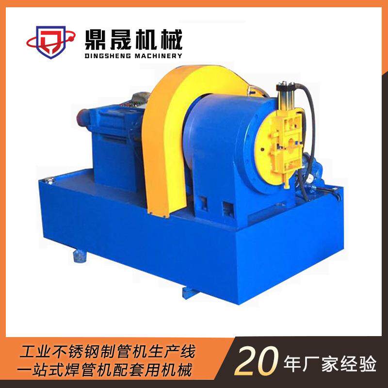 10-180mm不锈钢花管机金属花管加工设备方管圆管花样管设备