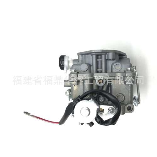 24-853-34-S化油器空滤套装适用CH20 CH22 CH25 CH26 CH670发动机
