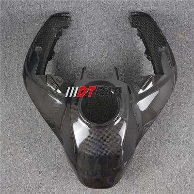 DUCATI杜卡迪MTS Multistrada 1260/950/1200碳纤维改装油箱盖