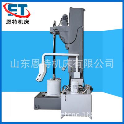 立式数控珩磨机MK4220珩磨机立式珩磨机行程1000mm磨液压缸油缸