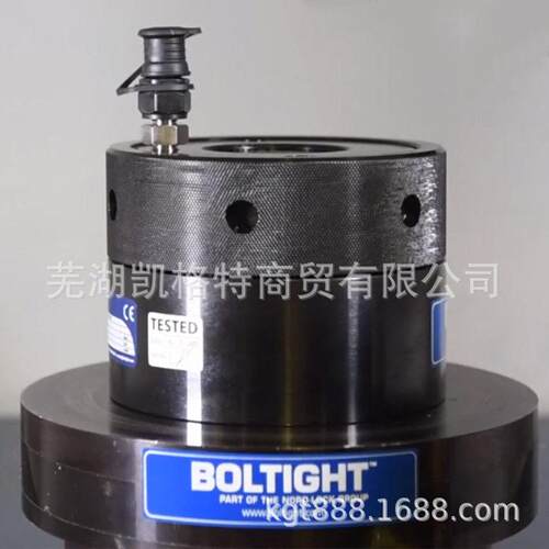 瑞典B0LTIGHT液压螺母A15系列液压螺栓预紧 1500bar螺栓预紧螺母