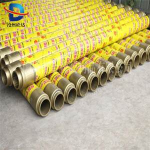 泵车3米胶管 混凝土布料机125胶管 80砂浆泵胶管 质保三千方