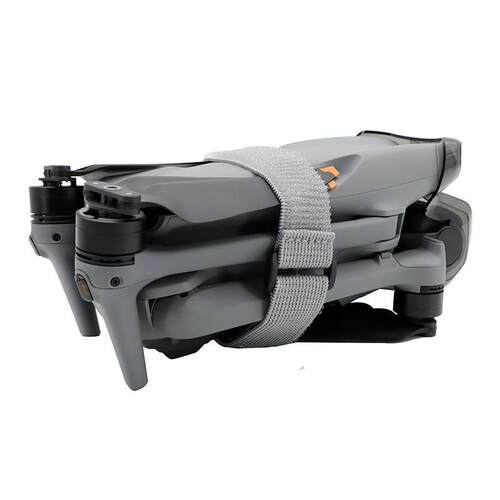 大疆DJI Air 3S桨叶束桨器捆桨固定器矽胶防护绑桨防晃无人机配件