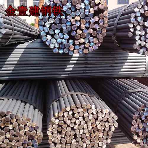 供富钢HPB300圆钢18mm20mm22mm规格齐全建筑零切样品折弯实心钢棒