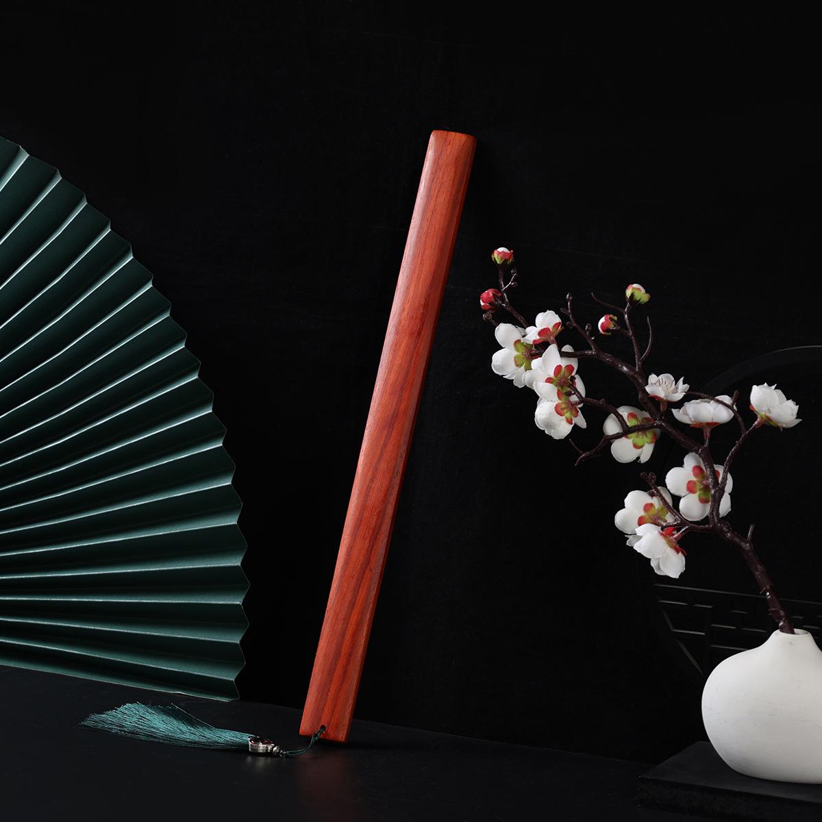 小学生鸡翅戒尺加厚加长指示模型