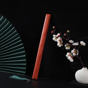 歌珊弟子规加厚教鞭教师专用戒尺家用小学生幼儿桃木檀木戒尺定制