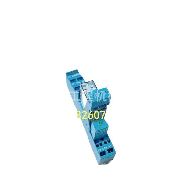 沃尔沃6820 8820摊铺机继电器 ABG325 423摊铺机继电器 配件