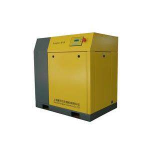 直联风冷螺杆式压缩机 / Direct screw-type compressors