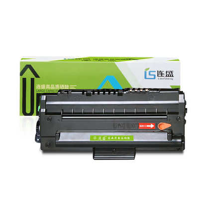 连盛易加粉适用富士施乐3119打印机硒鼓 墨盒 碳粉盒 WC3119硒鼓