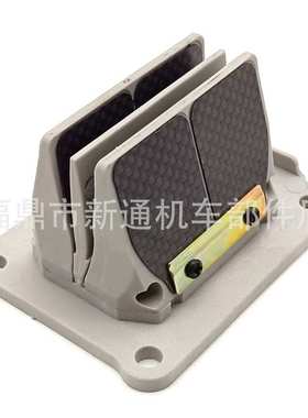 摩托车化油器簧片阀适用于V-Force CR125 NSR 1987-2000 2002
