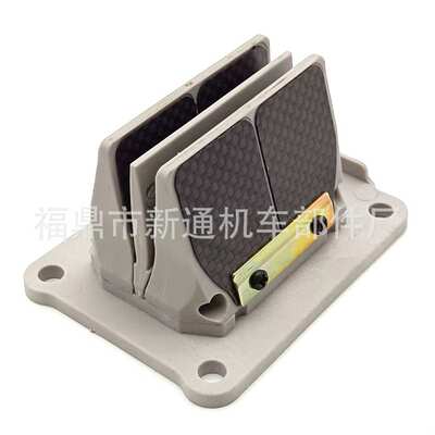 摩托车化油器簧片阀适用于V-Force CR125 NSR 1987-2000 2002