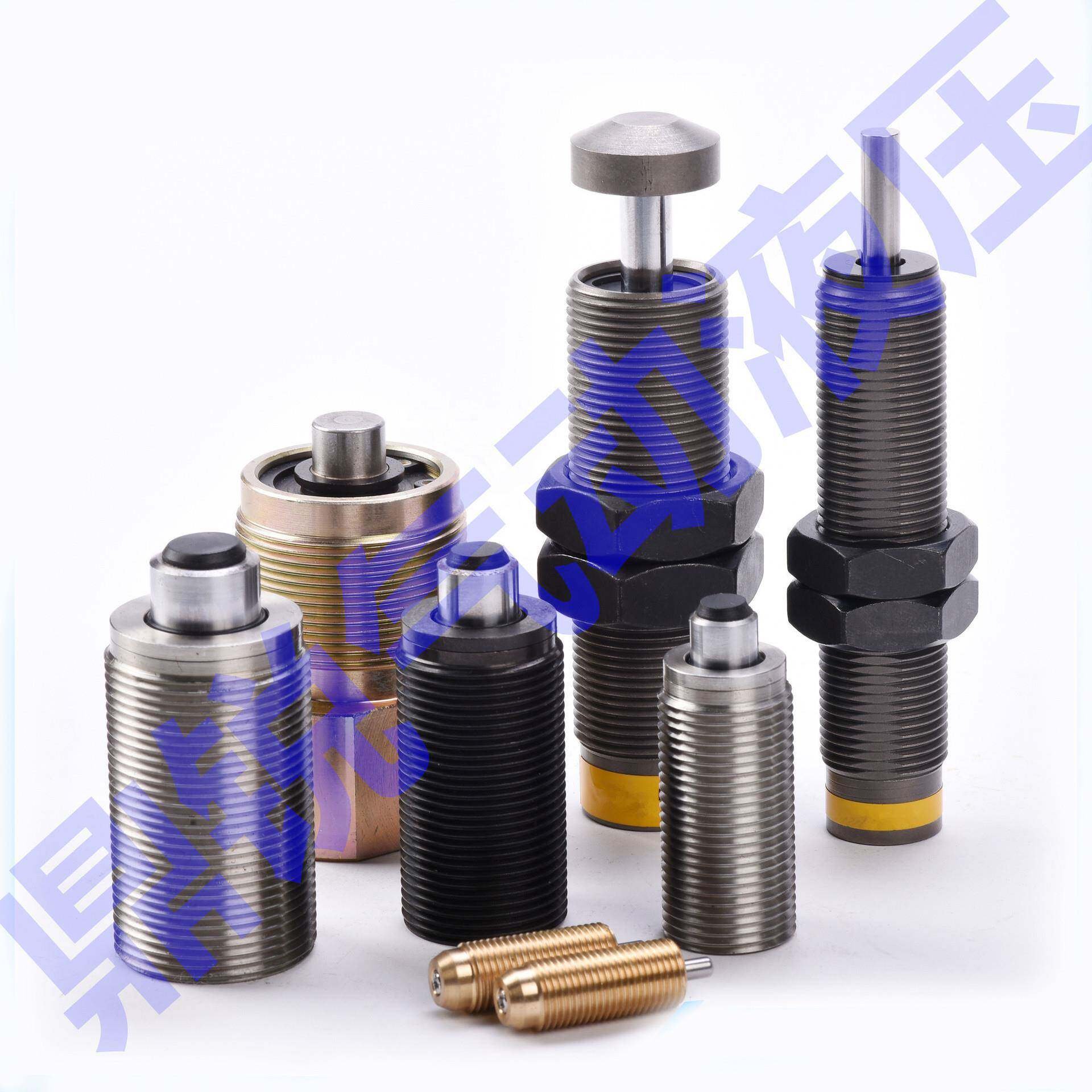 AD-64050 AD-64100 AD-64150重可调整式缓冲器 阻尼器